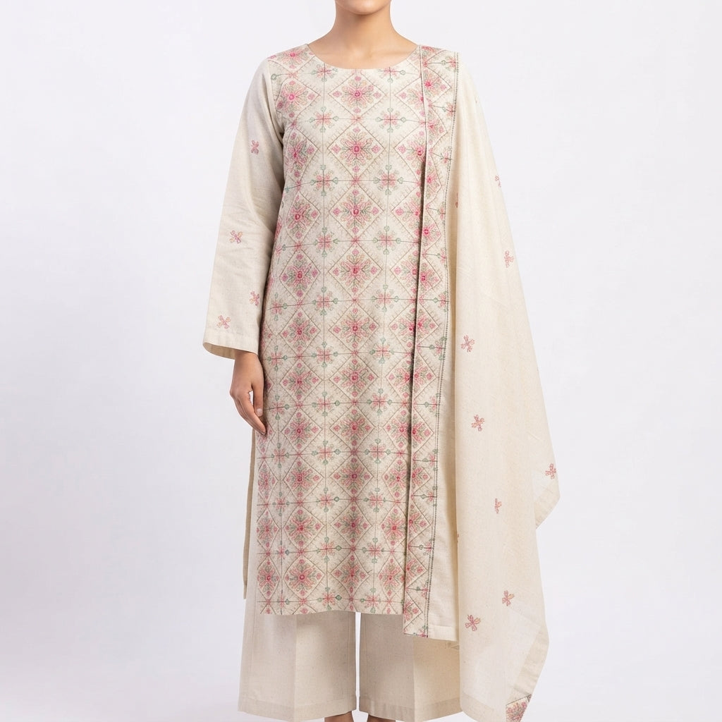 Subtle Threadwear Set (BZ-55)