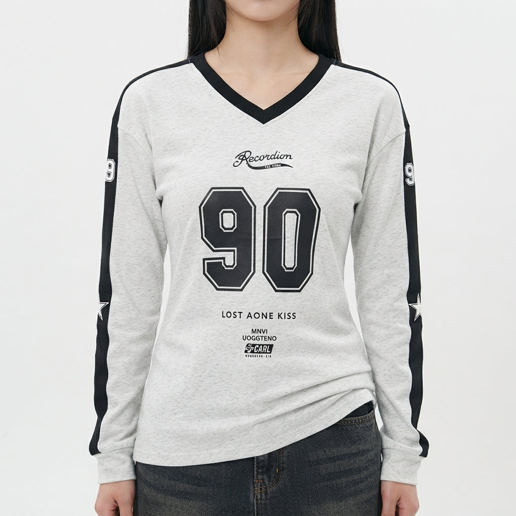 Retro Sport Tee (315)