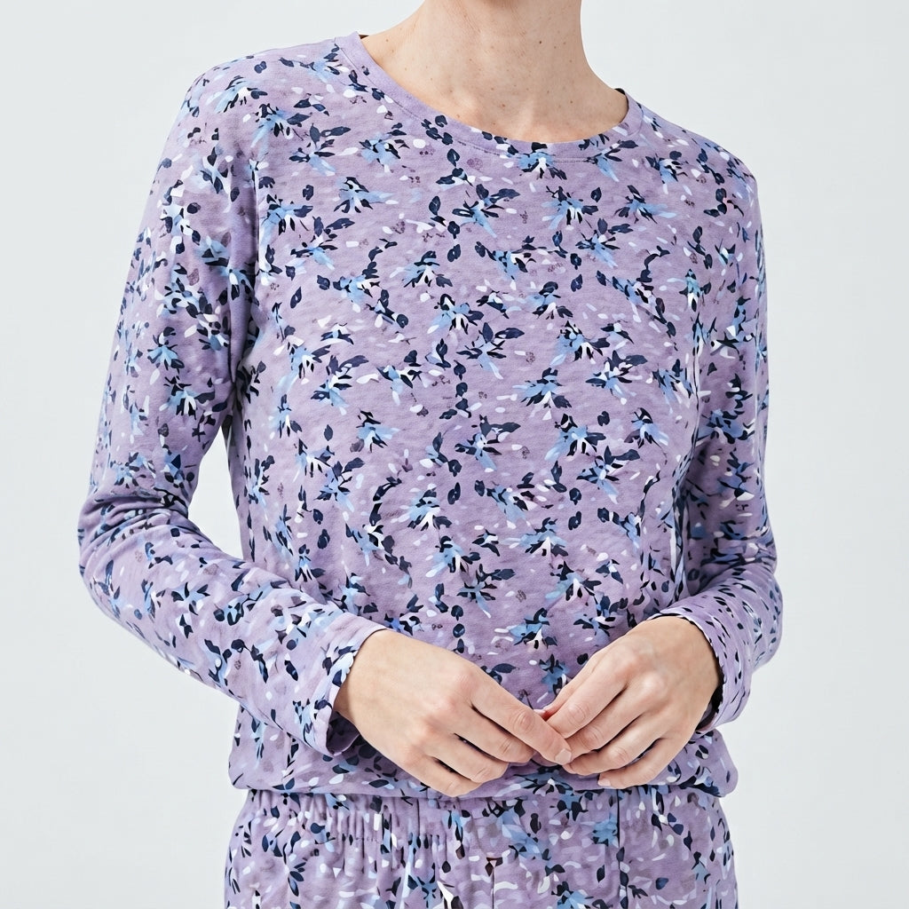 Meadow Sleepwear Set (NS007)