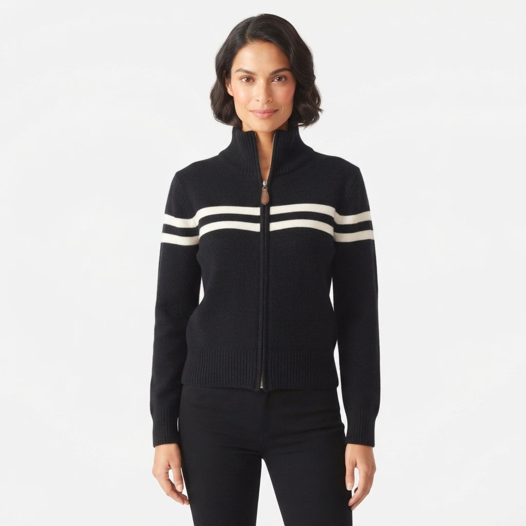 Winter High-Neck Layer (5005)