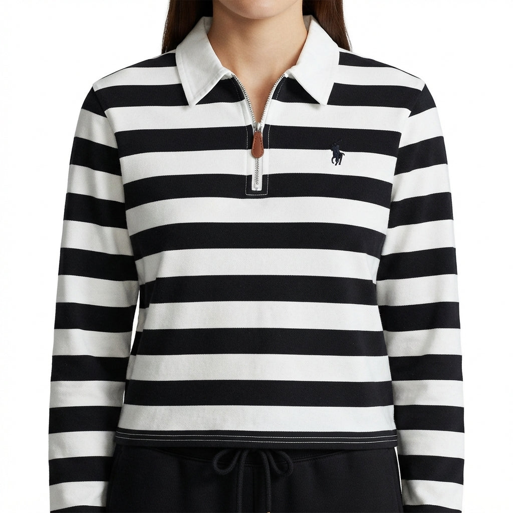 Urban Quarter Zip (1269)