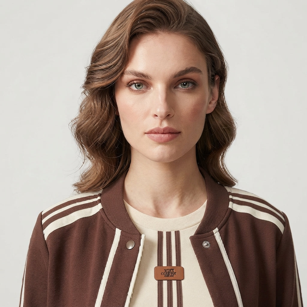 Chic Leisure Style (5972)