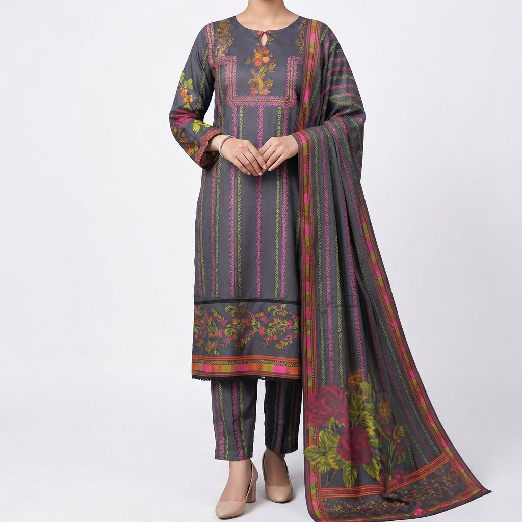 Nocturnal Silk Harmony (RH-003)