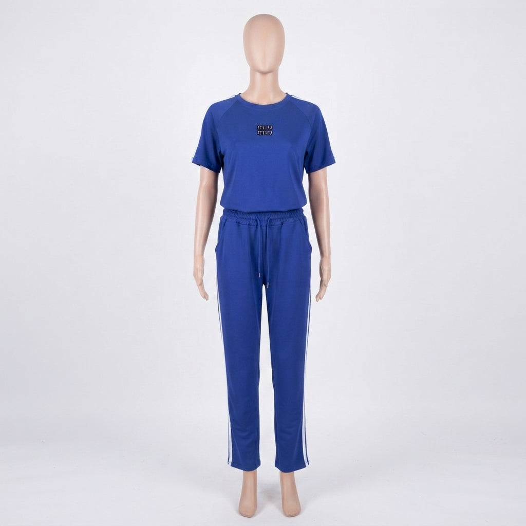 Miu Tracksuit (826-1)