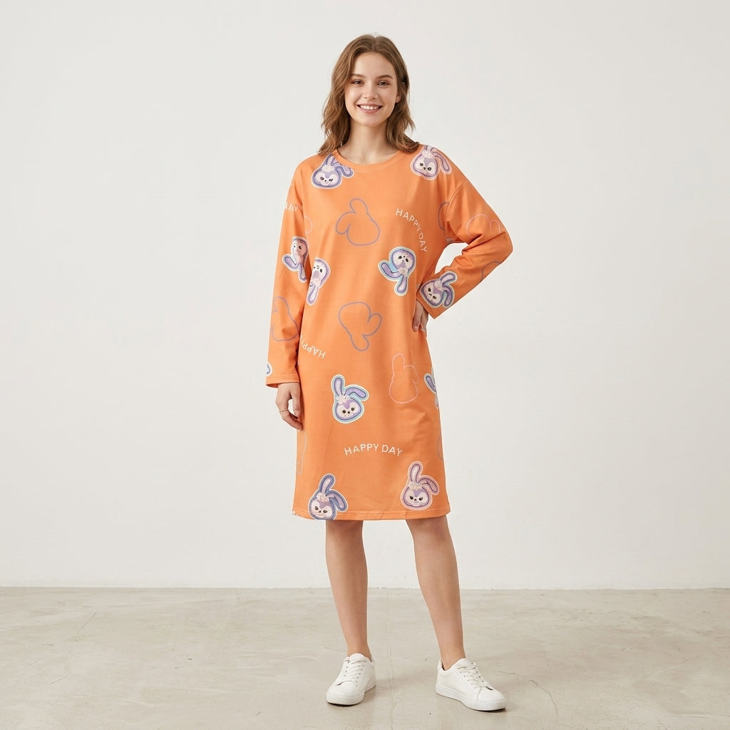 Cozy Comfort Night Wear