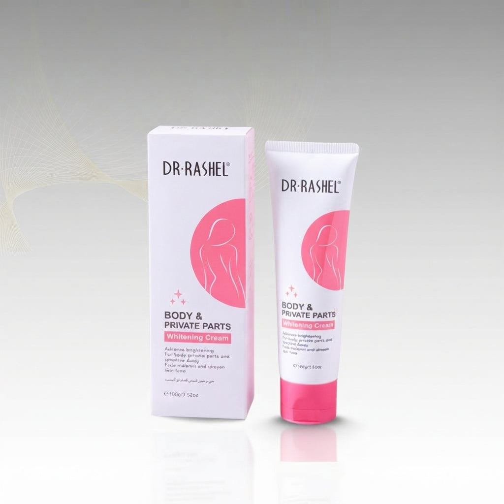 Whispering Petal Radiance Cream (DRL-1693)