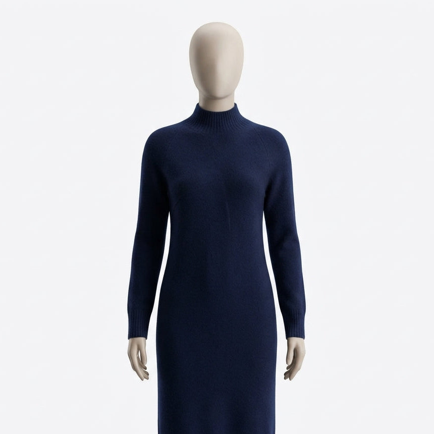 Velvet Touch Winter Gown (VG-2234)