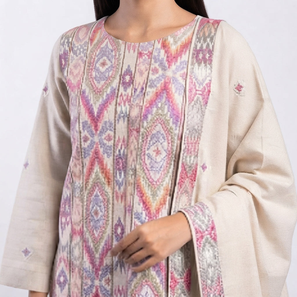 Whispering Heritage Suit (BZ-65)