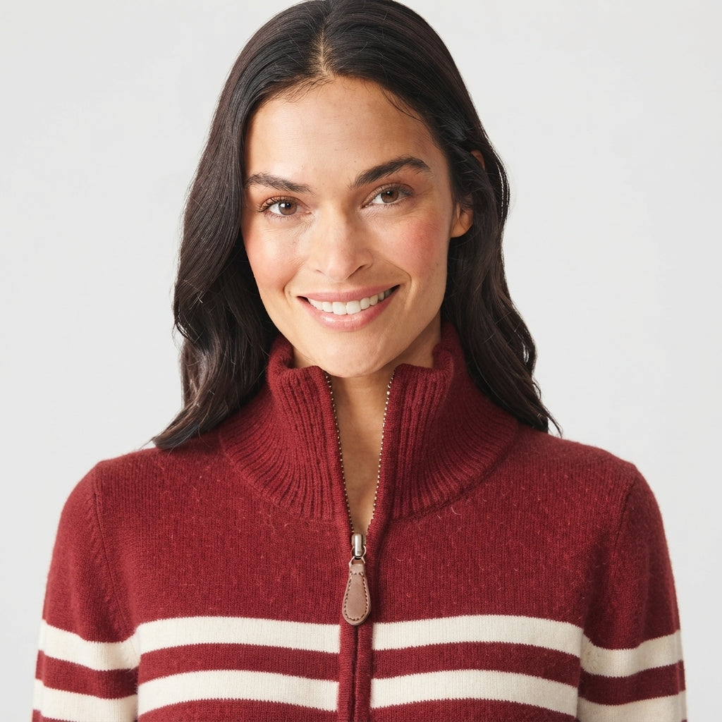 Winter High-Neck Layer (5005)