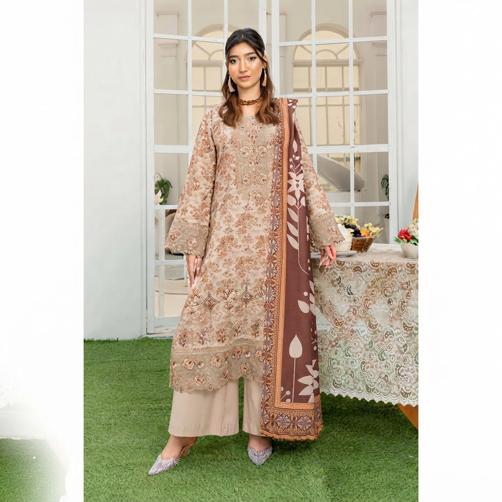 Rustic Tapestry Ensemble (MSL-06)