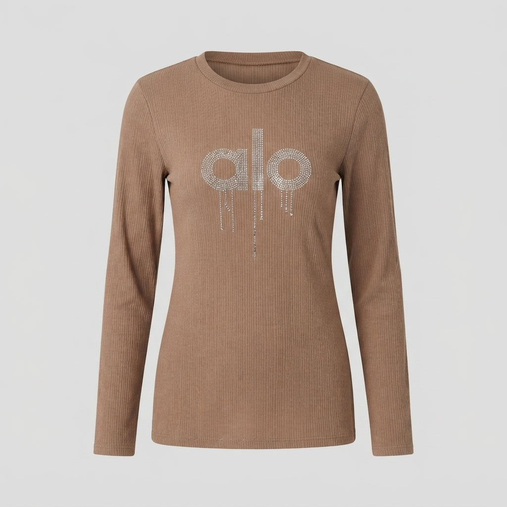 Casual Pullover Suit (5117)