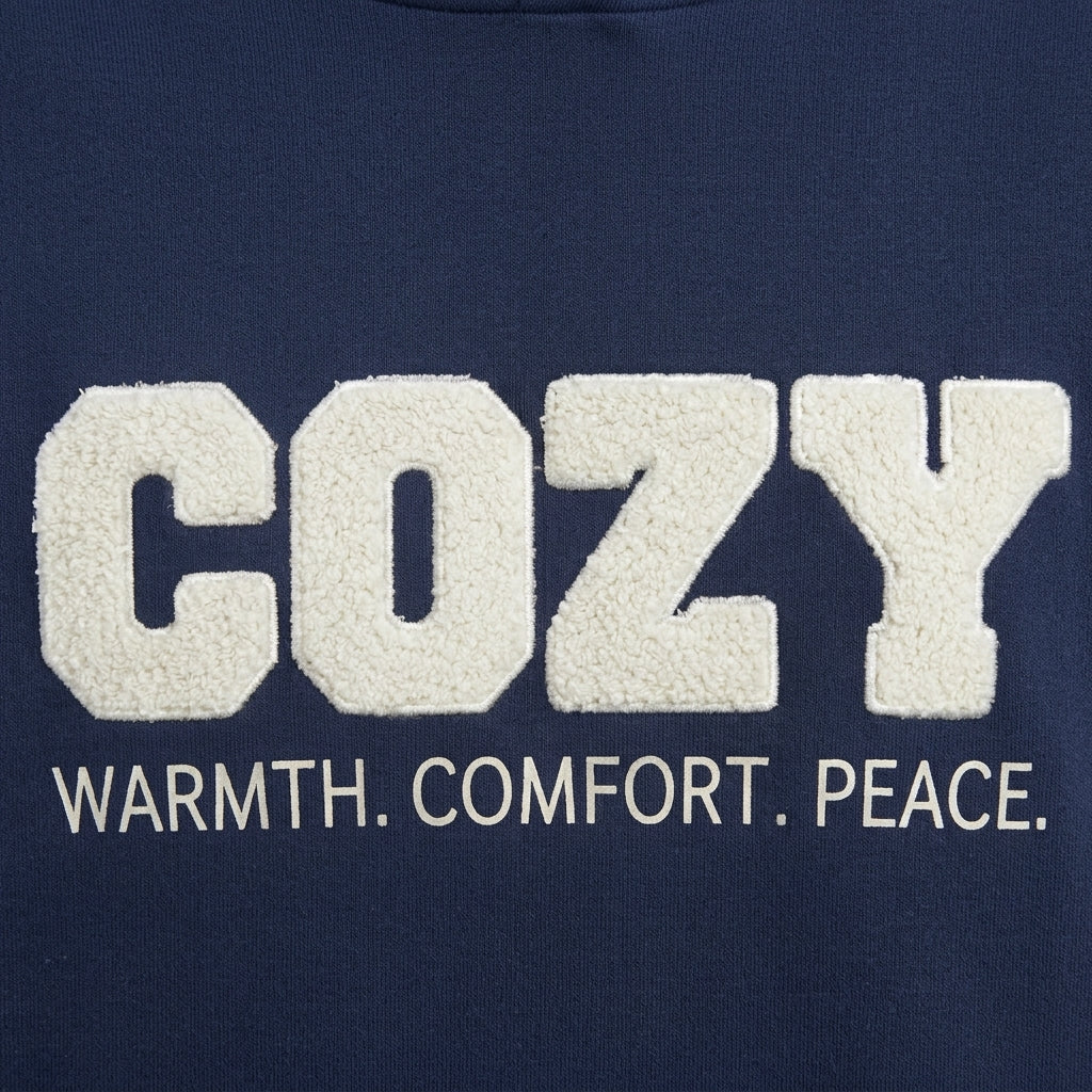 Cozy Retreat Hoodie  (VG-2340)