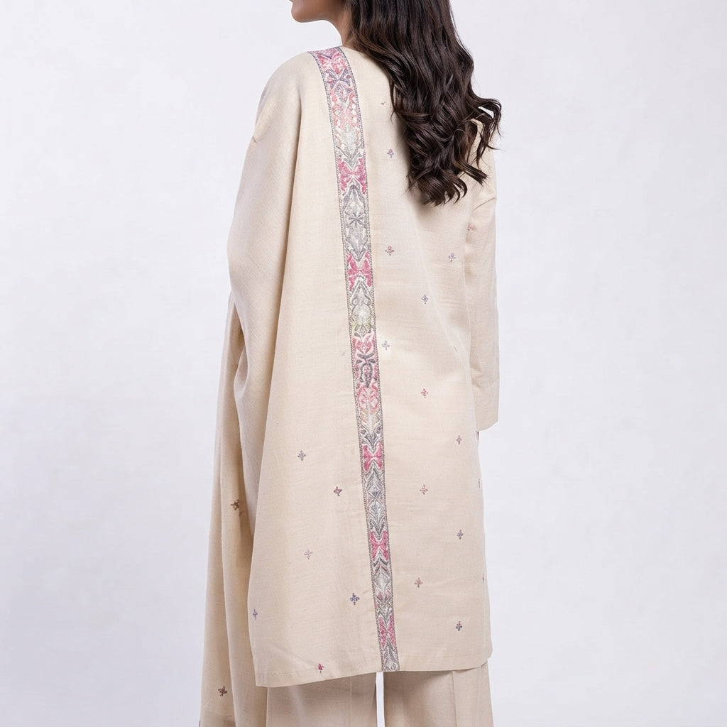 Whispering Heritage Suit (BZ-65)