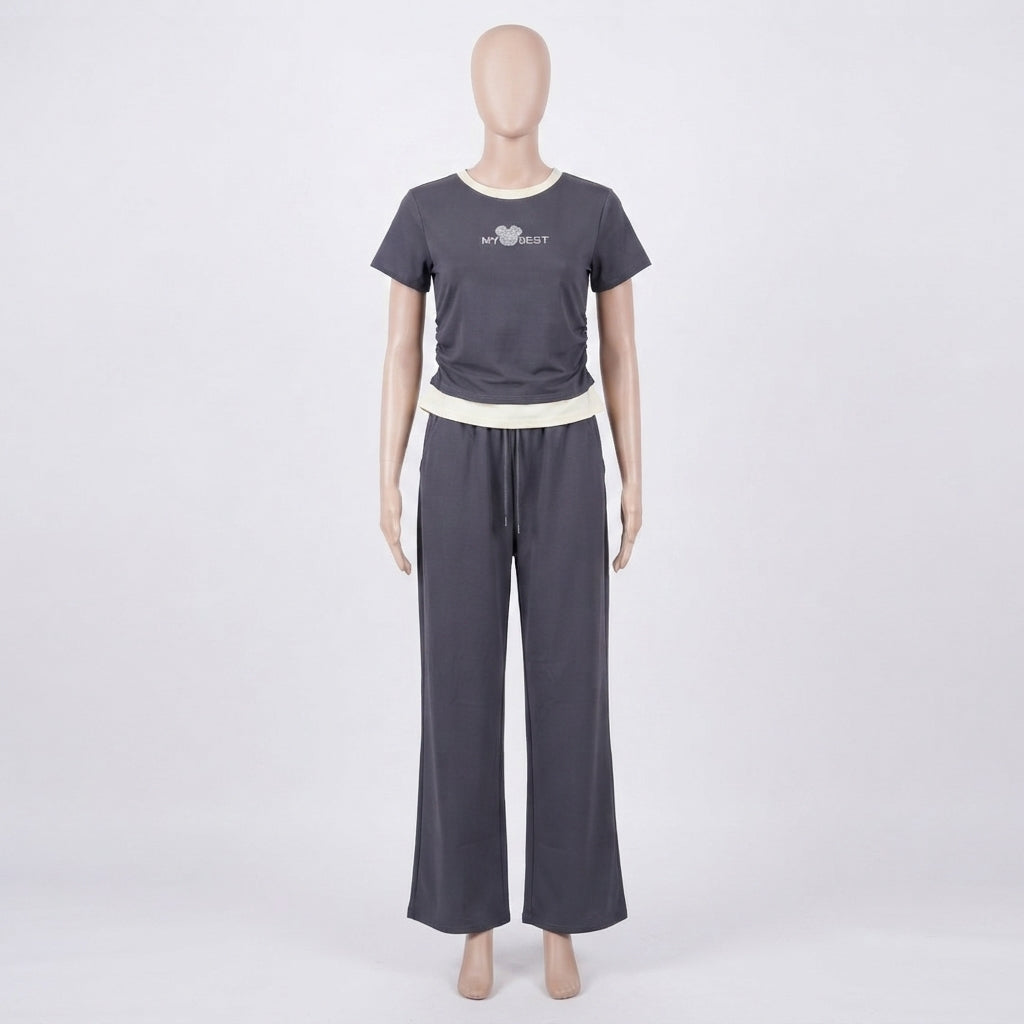 Modern Ease 2-Piece (825-1)