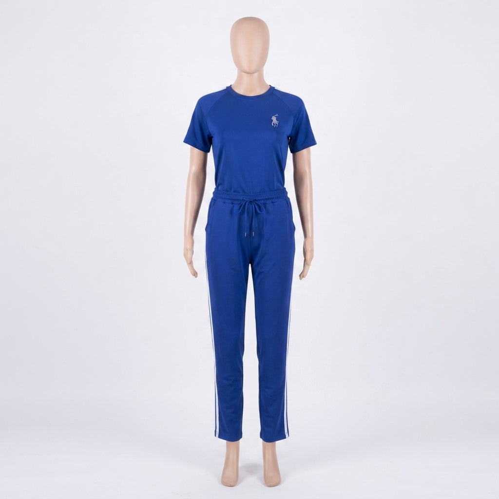 Edge Tracksuit (826-2)