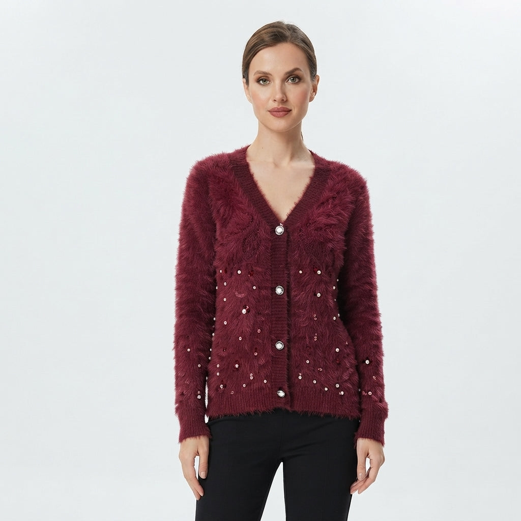 Velvet Touch Shimmer (VG-2031)
