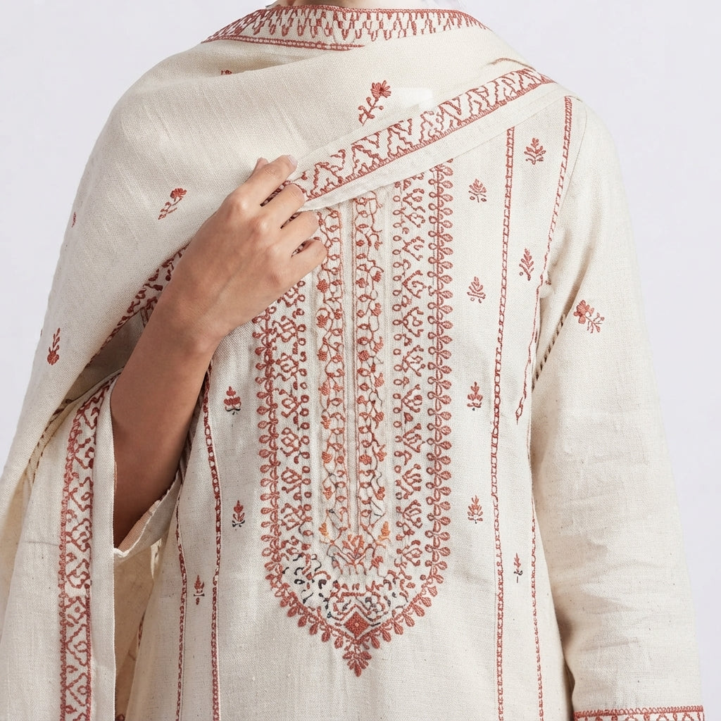 Subtle Thread Cascade (BZ-61)