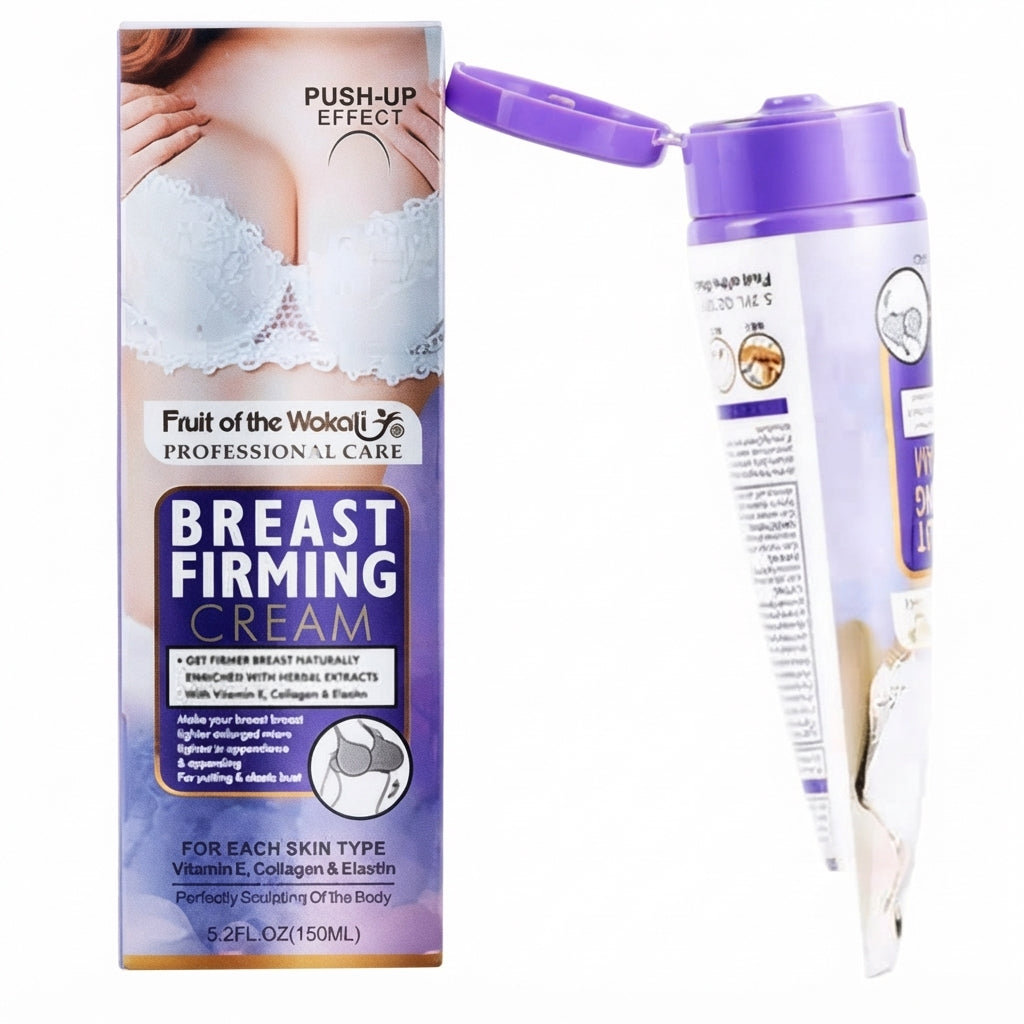 Ethereal Push Up Care Cream (WKL-470)