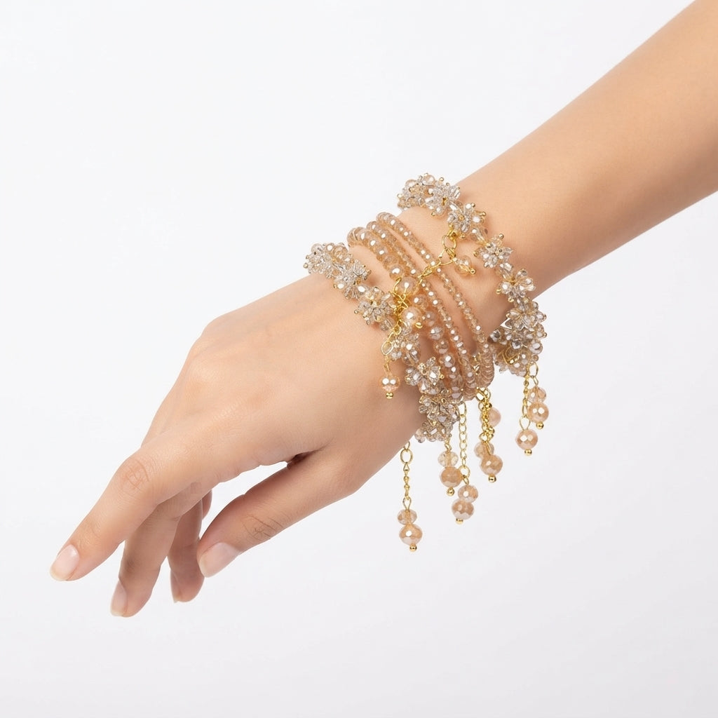 Enchanting Radiant Layer (HB-02)