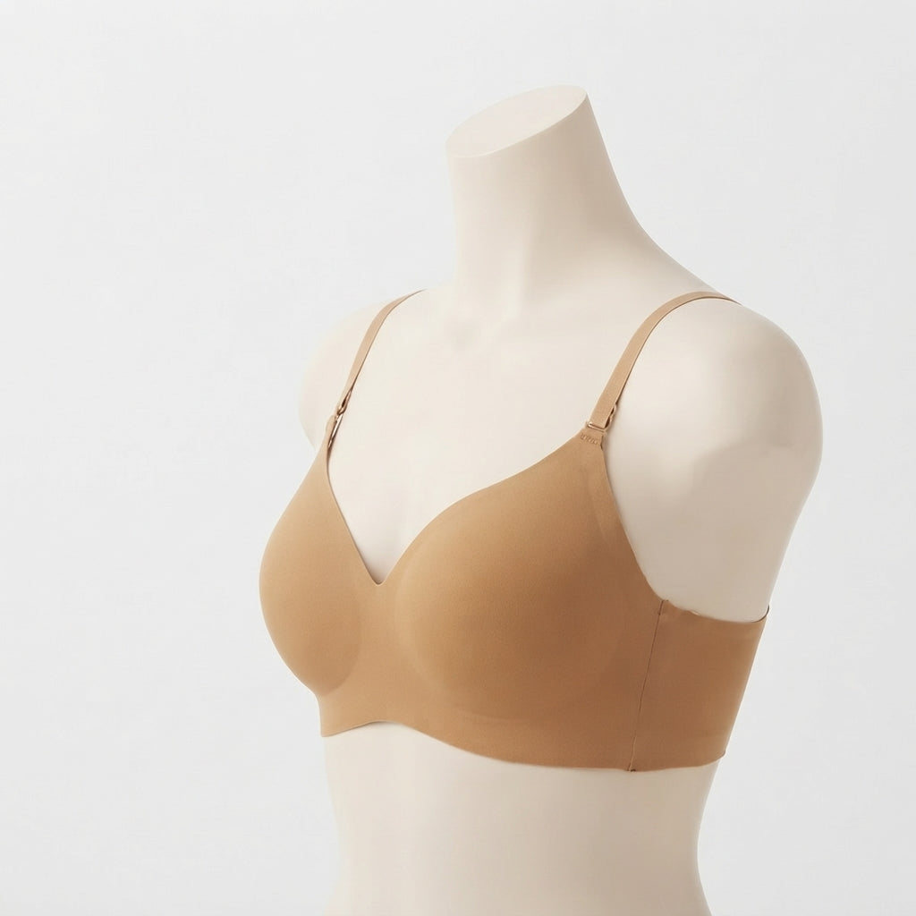 Whisper Glide Support (8119)
