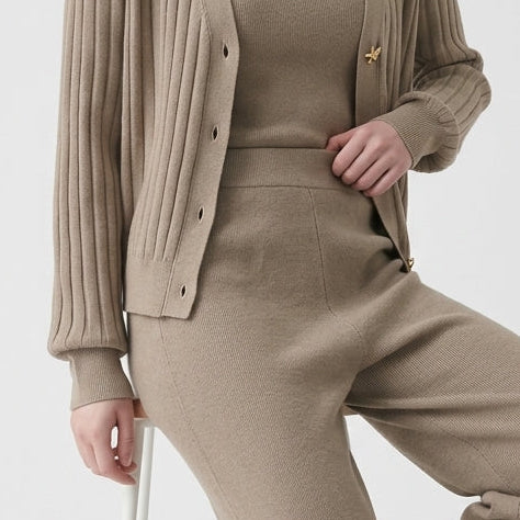 Structured Wool Layer (VG-2123)