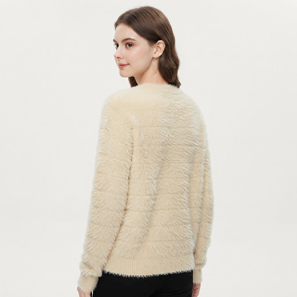 Plush Butterfly Vibe (7009)
