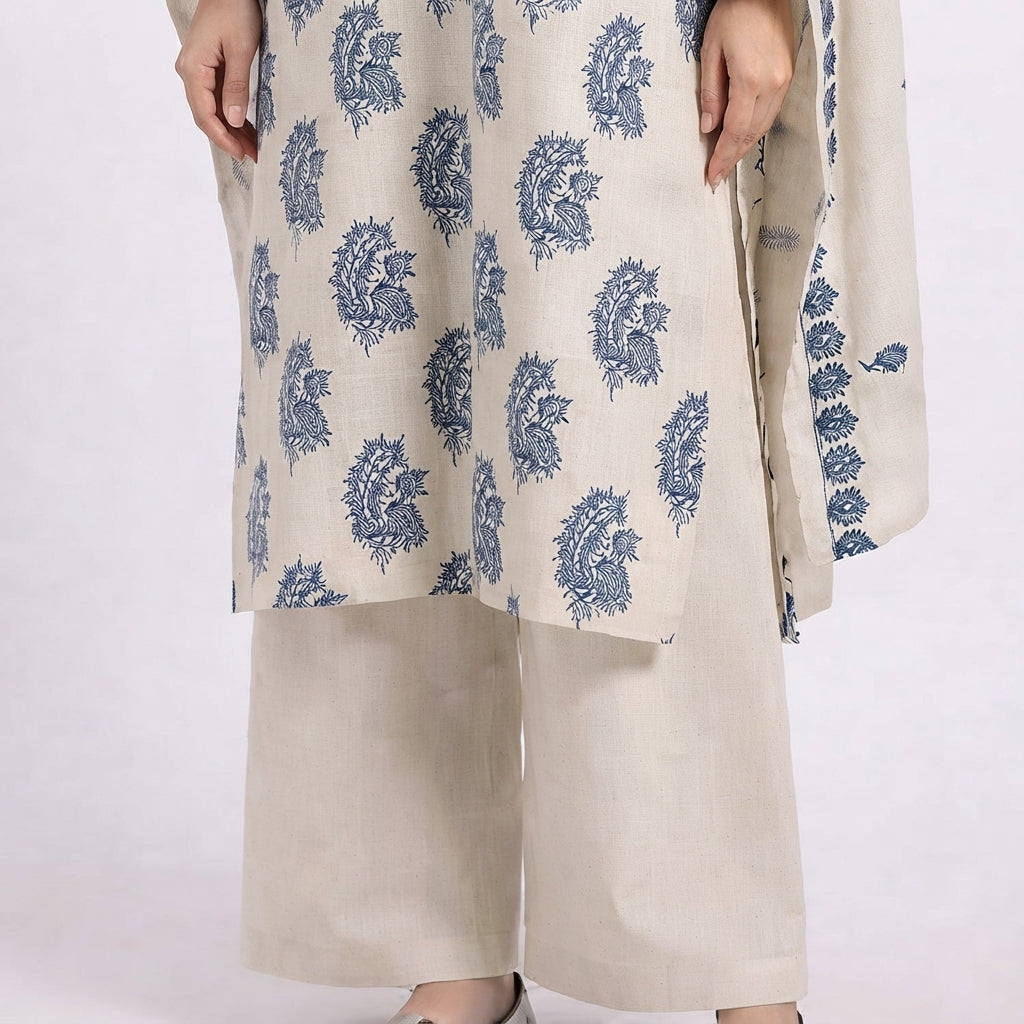 Divine Floral Coordinates (BZ-71)