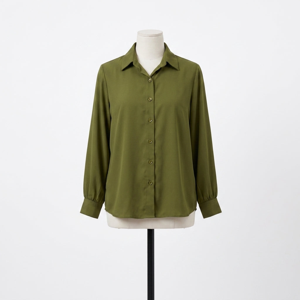 Casual Shirt Top
