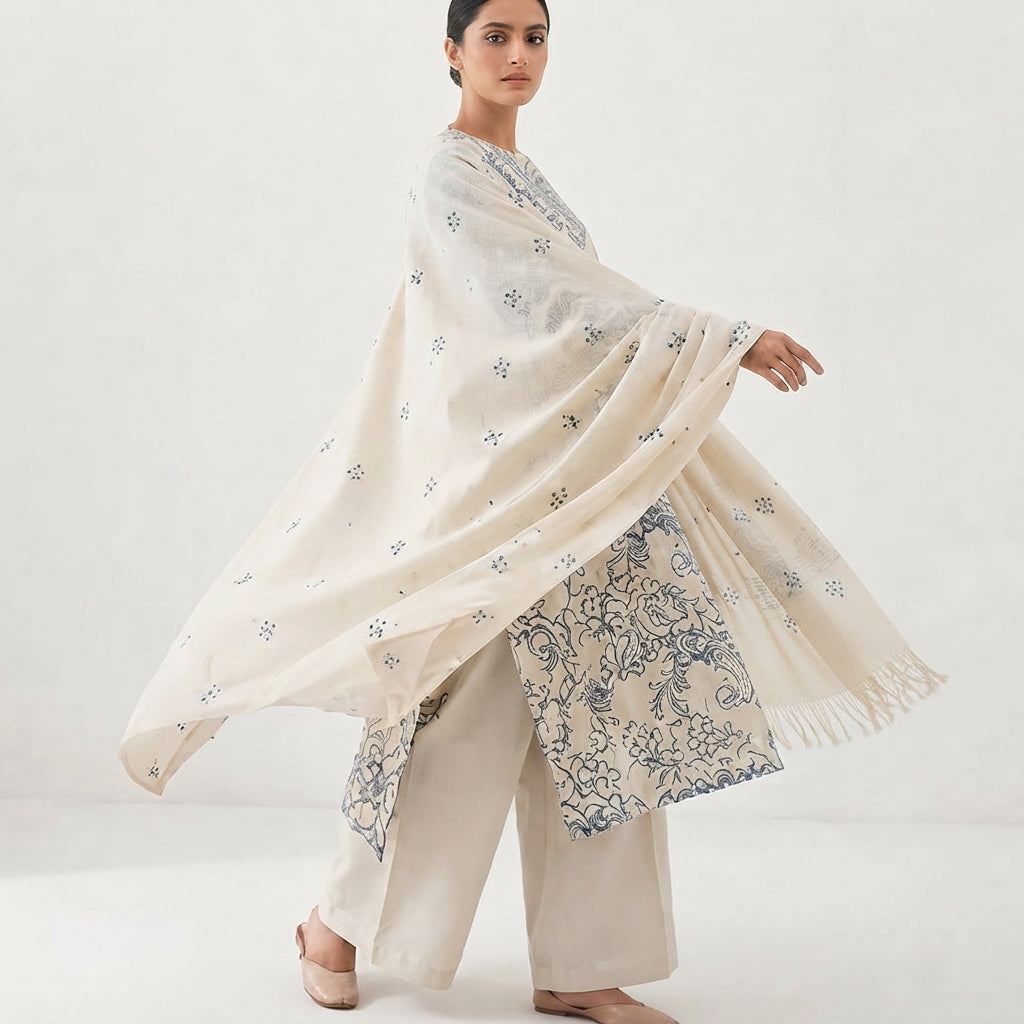 Celestial Thread Vogue (BZ-67)