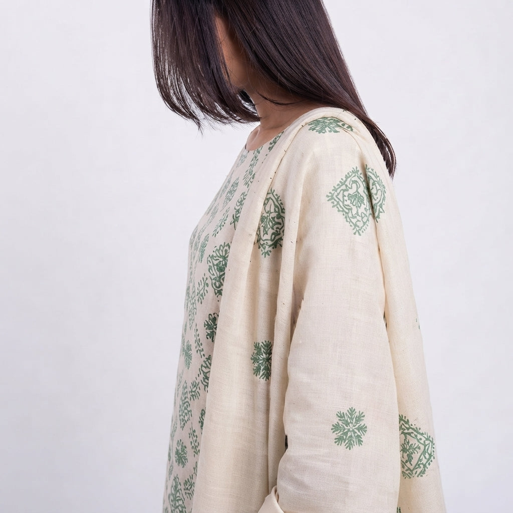 Serene Trad Coordinates (BZ-74)