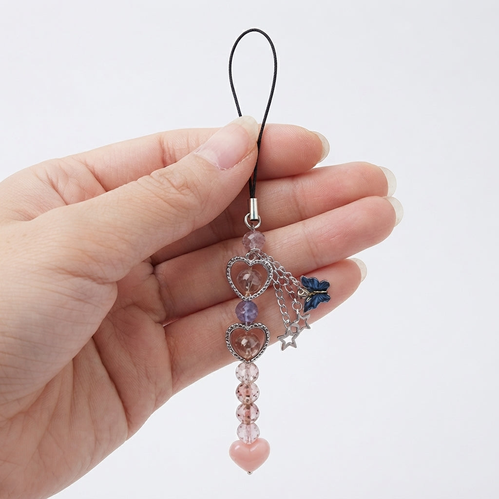 Celestial Crystal Trinket