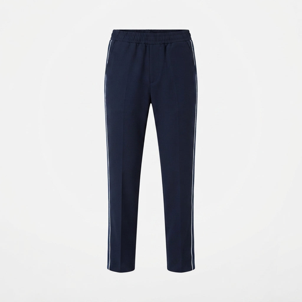 Stripe Trackwear (5873)