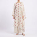Textured Winter Drape (BM-17)