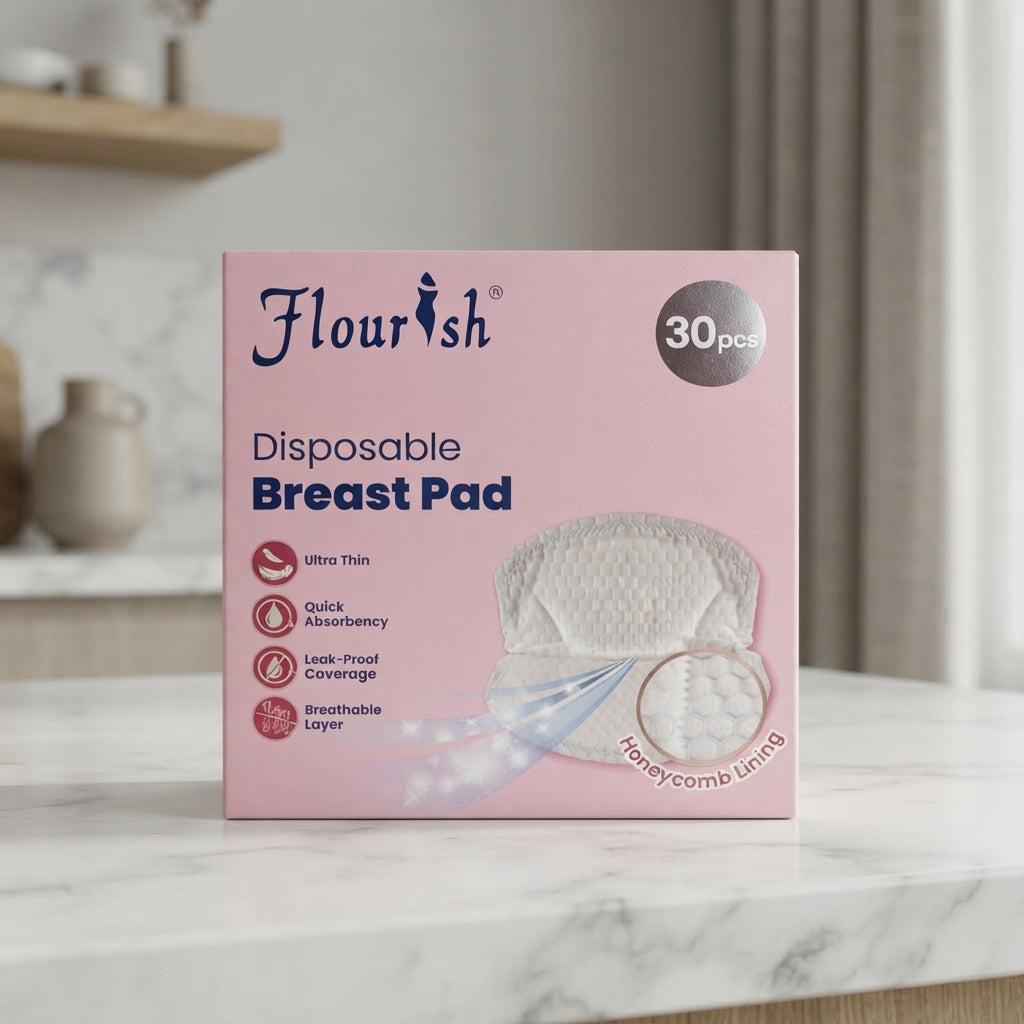 Silken Care Pad