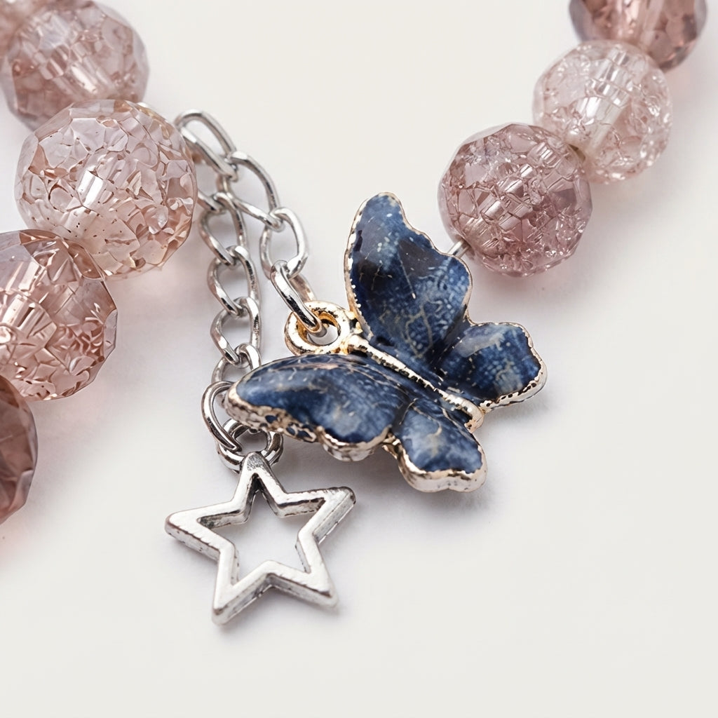 Celestial Crystal Trinket