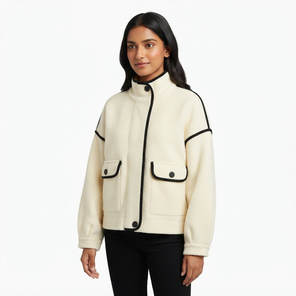 Minimalist Pocket Layer (188)