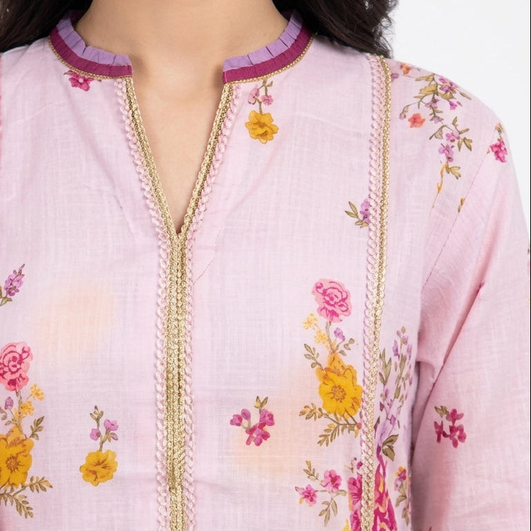 Flora Grace Print (ZA-40)