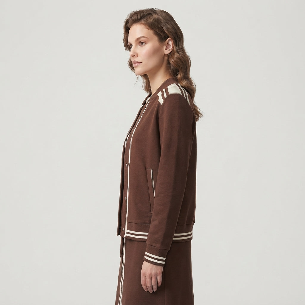 Chic Leisure Style (5972)