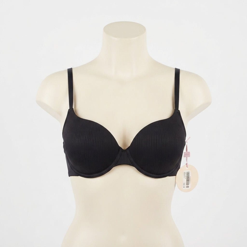 Classic Comfort Everyday Contour Bra (6799)