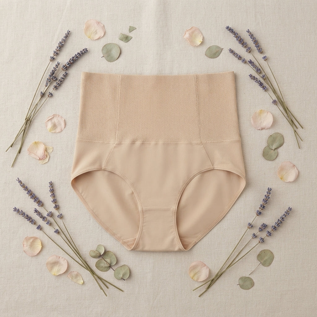 Serene Soft Waist (SF-007)