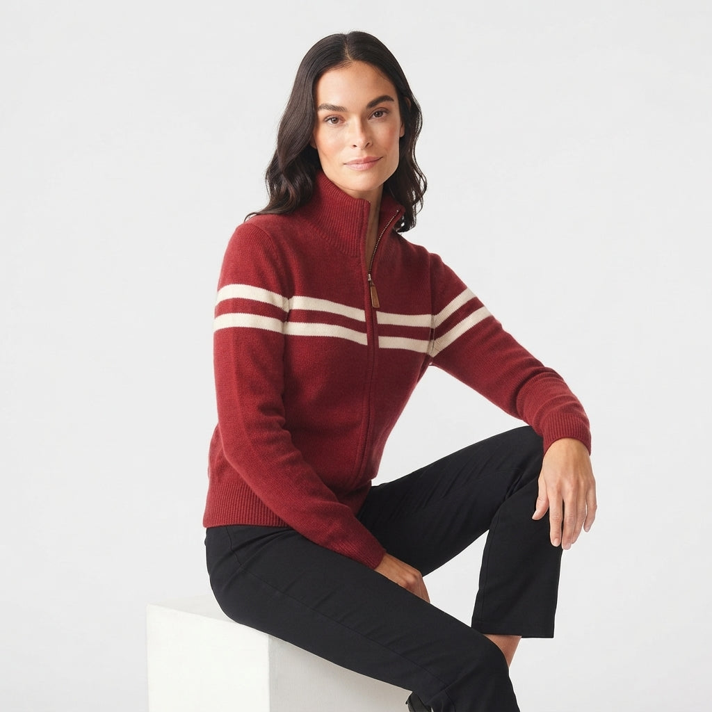 Winter High-Neck Layer (5005)