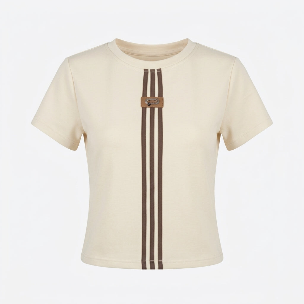 Chic Leisure Style (5972)