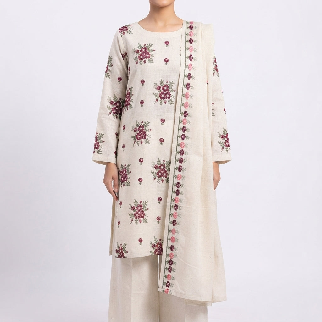 Enchanting Motif Set (BZ-58)