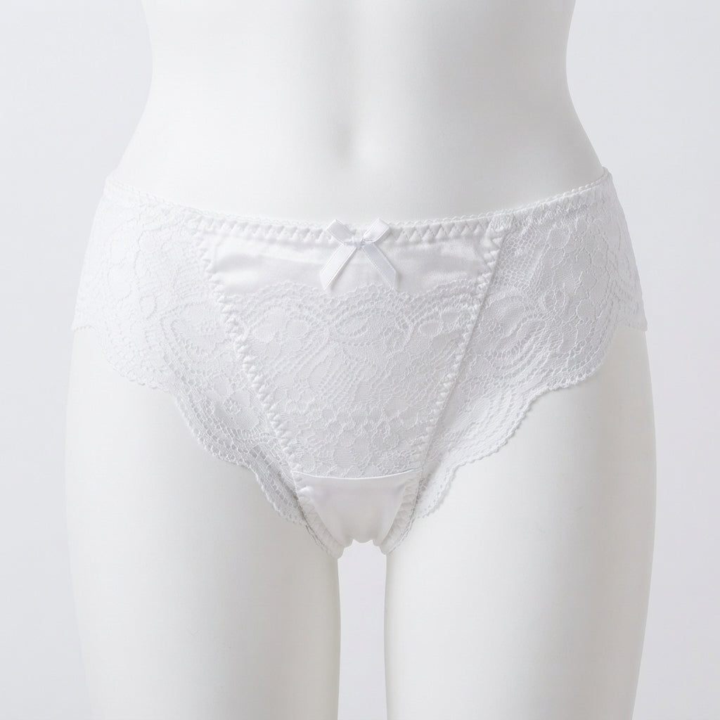 Whispering Petal Panty (5074)