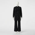 Everyday Soft Knit Lounge Suit (67356)