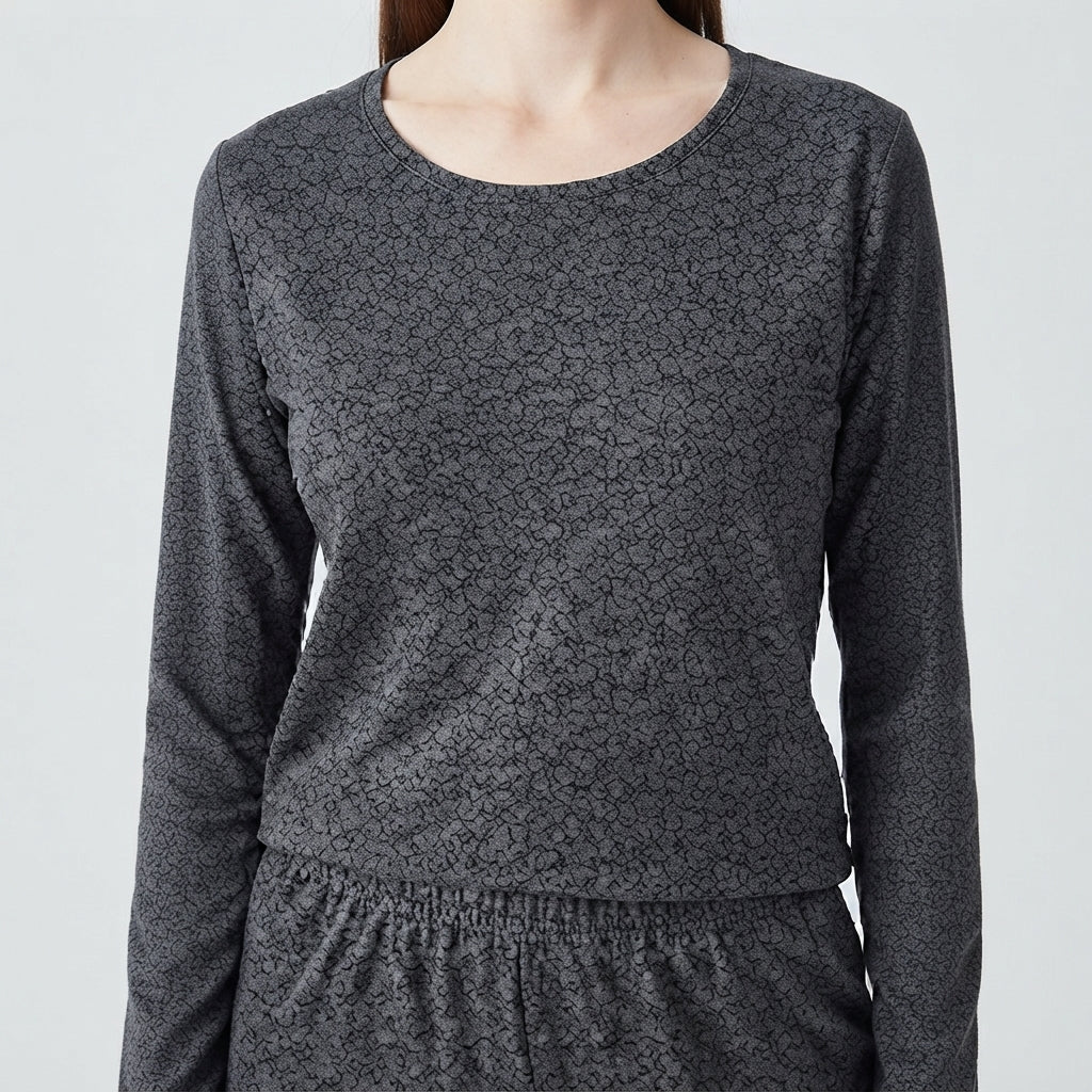 Midnight Sleepwear Fit (NS-010)