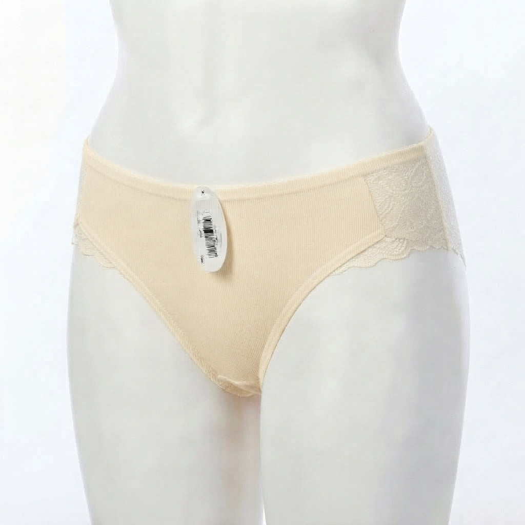 Midnight Lace Intimate Cut (GL-555)