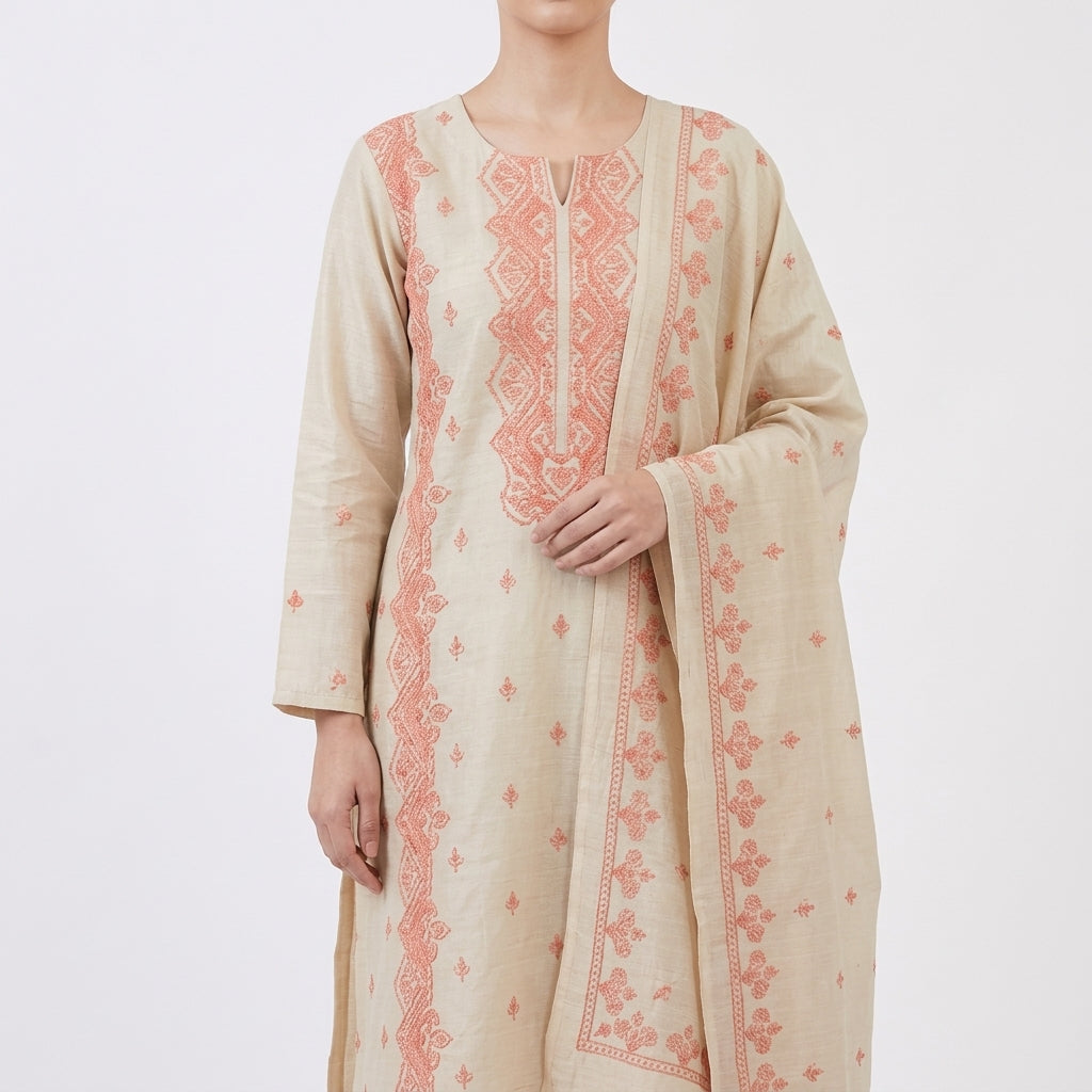 Oasis Thread Ensemble (BM-63)