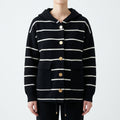 Linear Buttoned Layer (VG-2077)