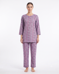 Heart Night Wear